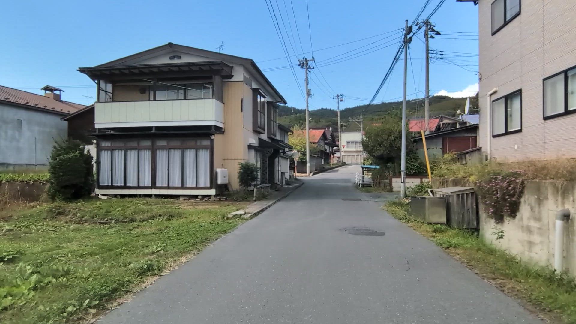 同心町 三戸郡三戸町 青森県 