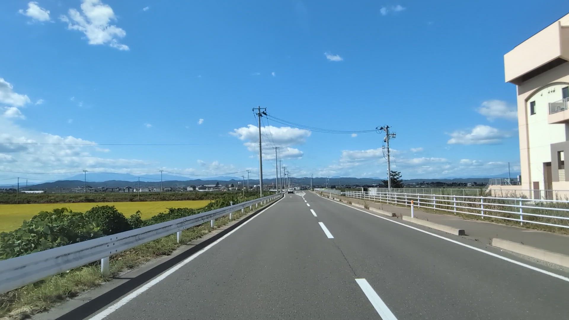 恵み野 岩沼市 宮城県 