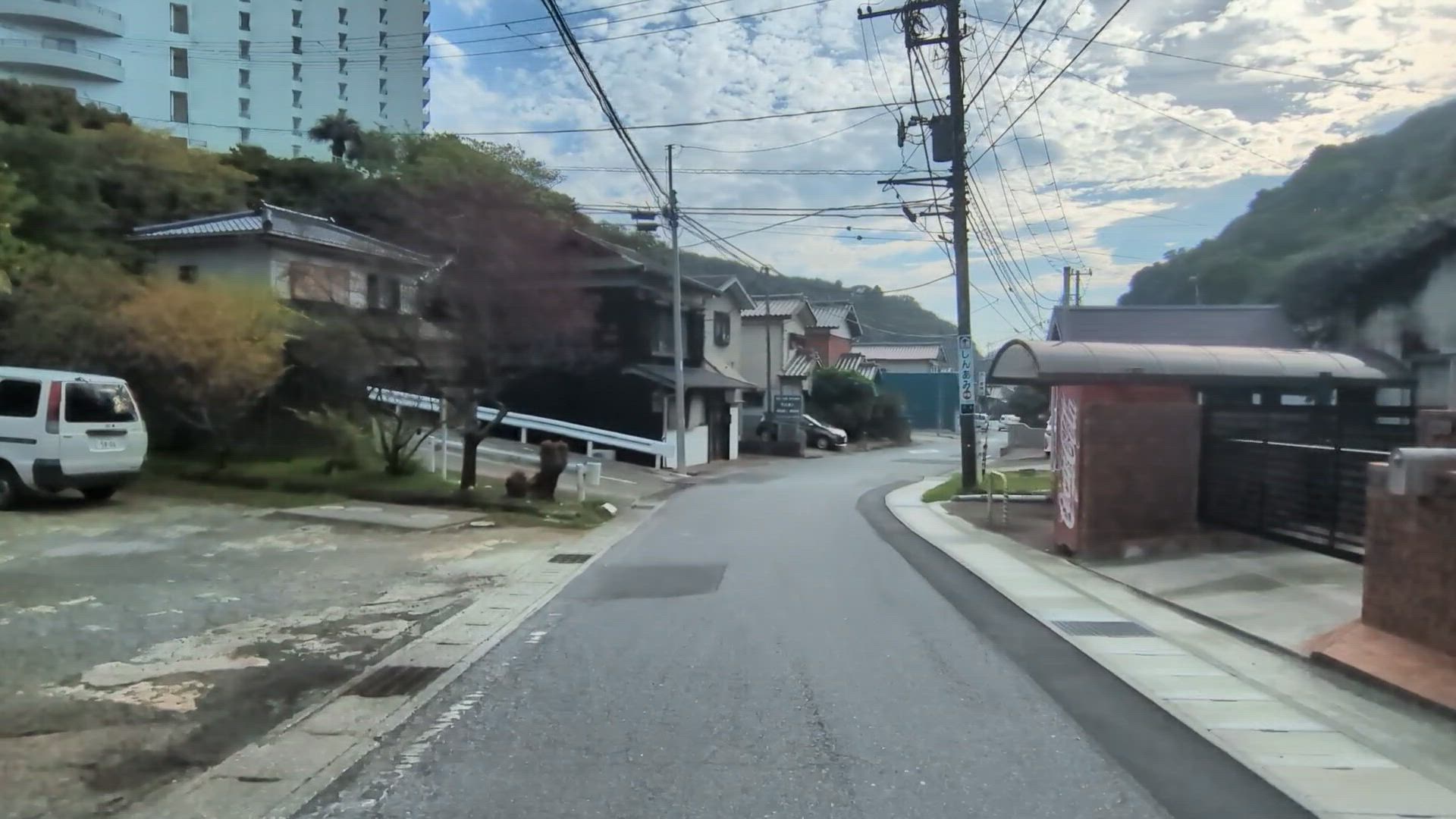 沢倉 勝浦市 千葉県 