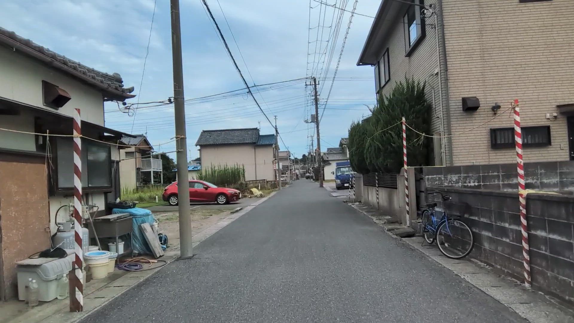 大原最上台 いすみ市 千葉県 