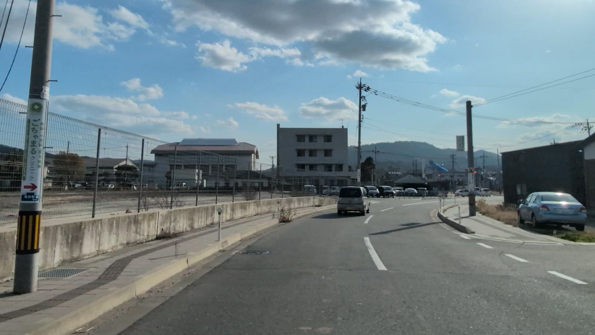 河井町 輪島市 石川県 
