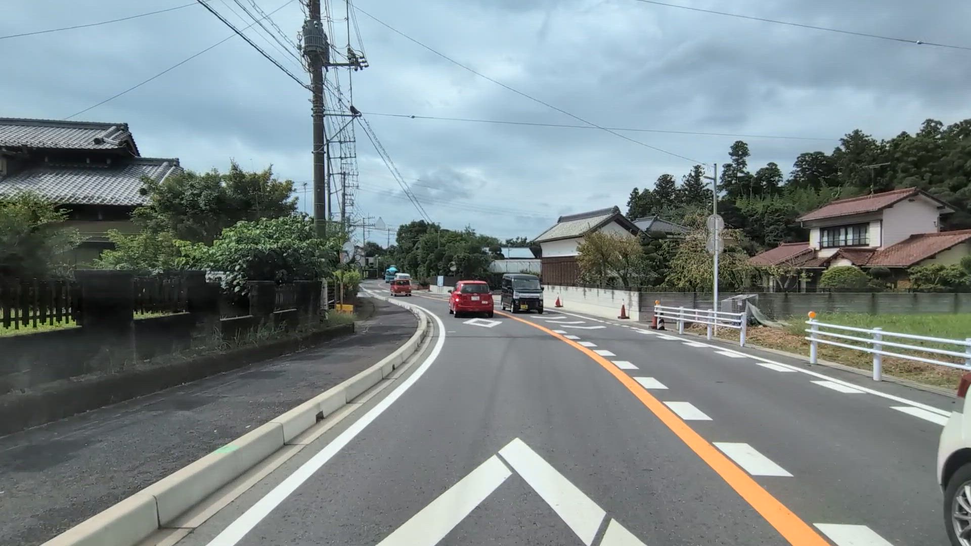 上市場 長生郡睦沢町 千葉県 