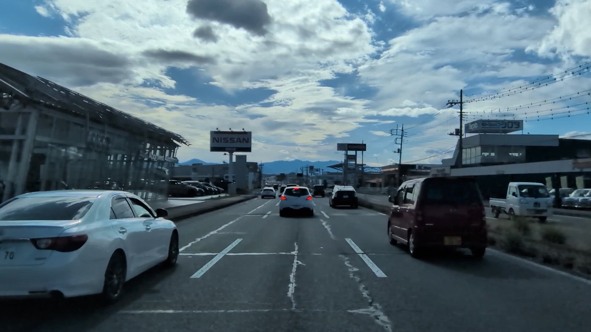 中尾町 高崎市 群馬県 