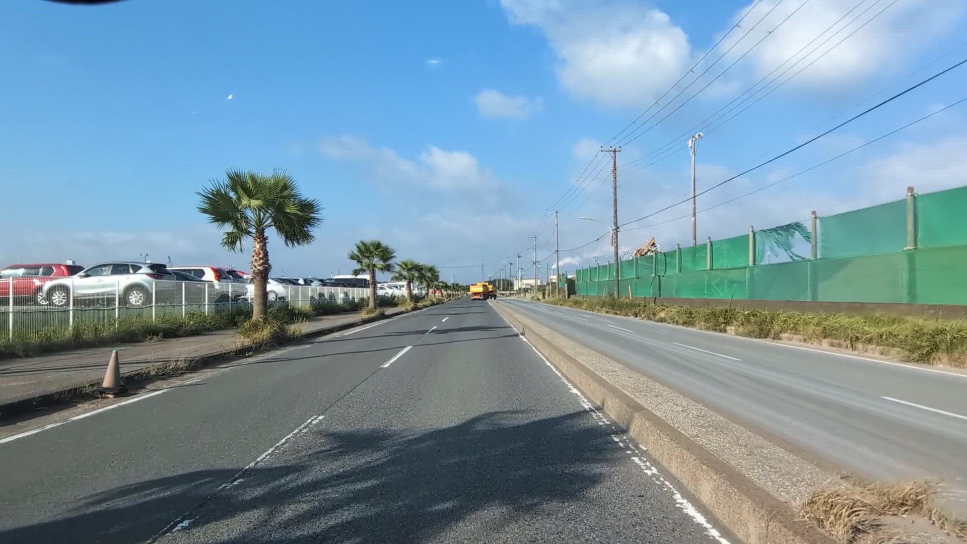 潮浜 木更津市 千葉県 