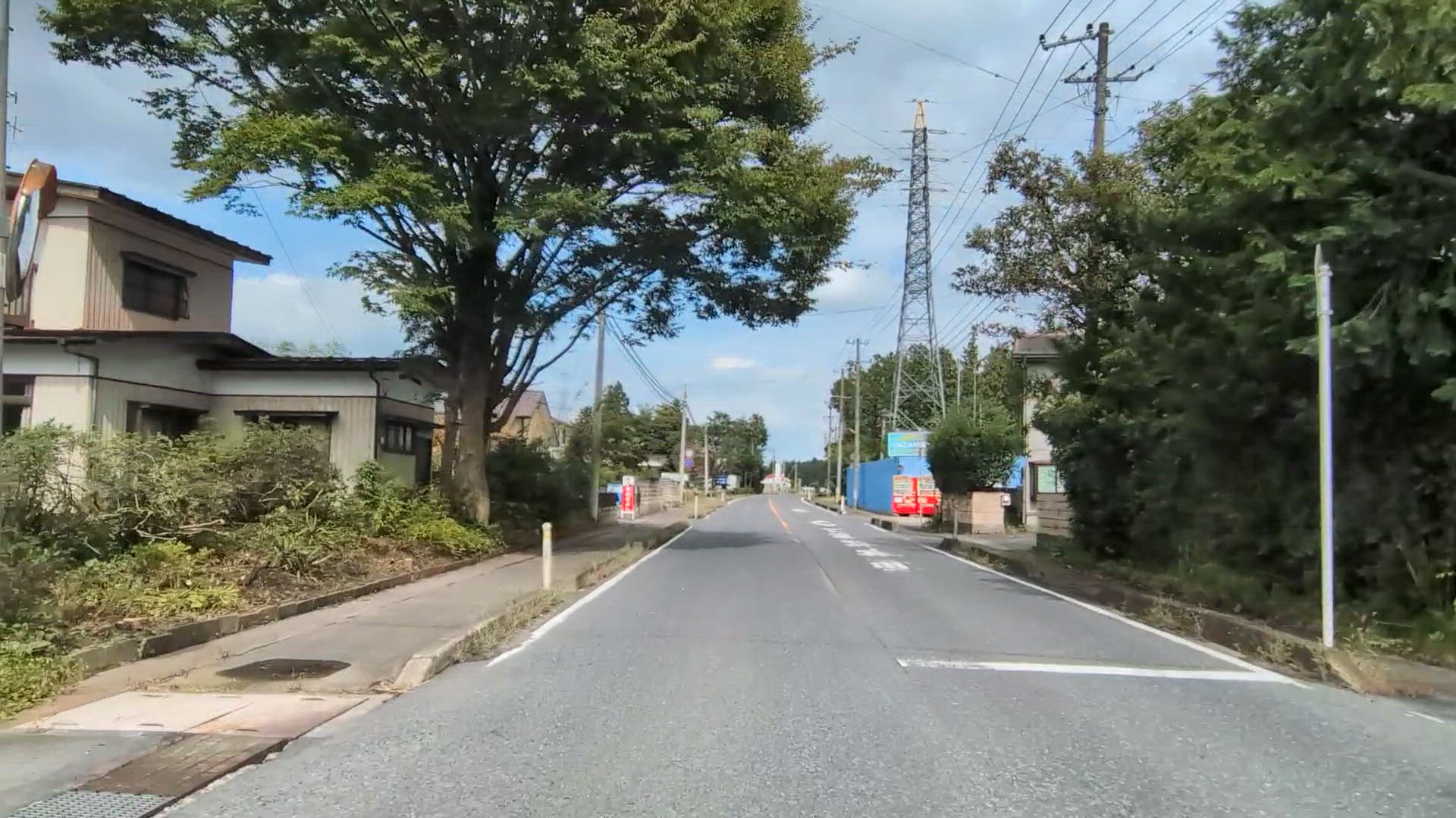 下多田川 加美郡加美町 宮城県 
