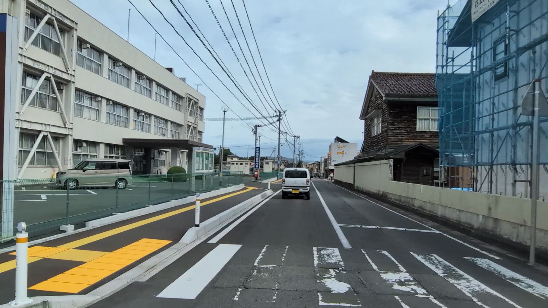 花城町 花巻市 岩手県 