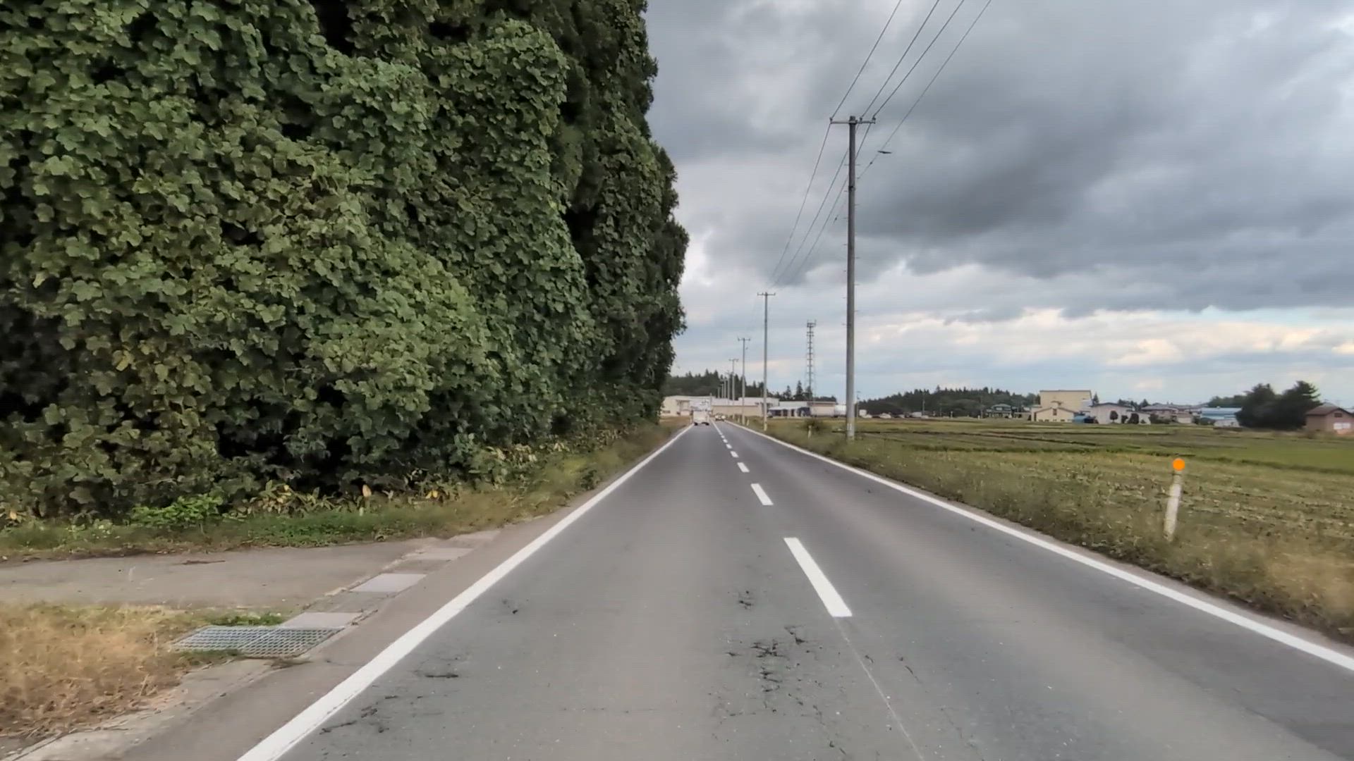 洞内 十和田市 青森県 