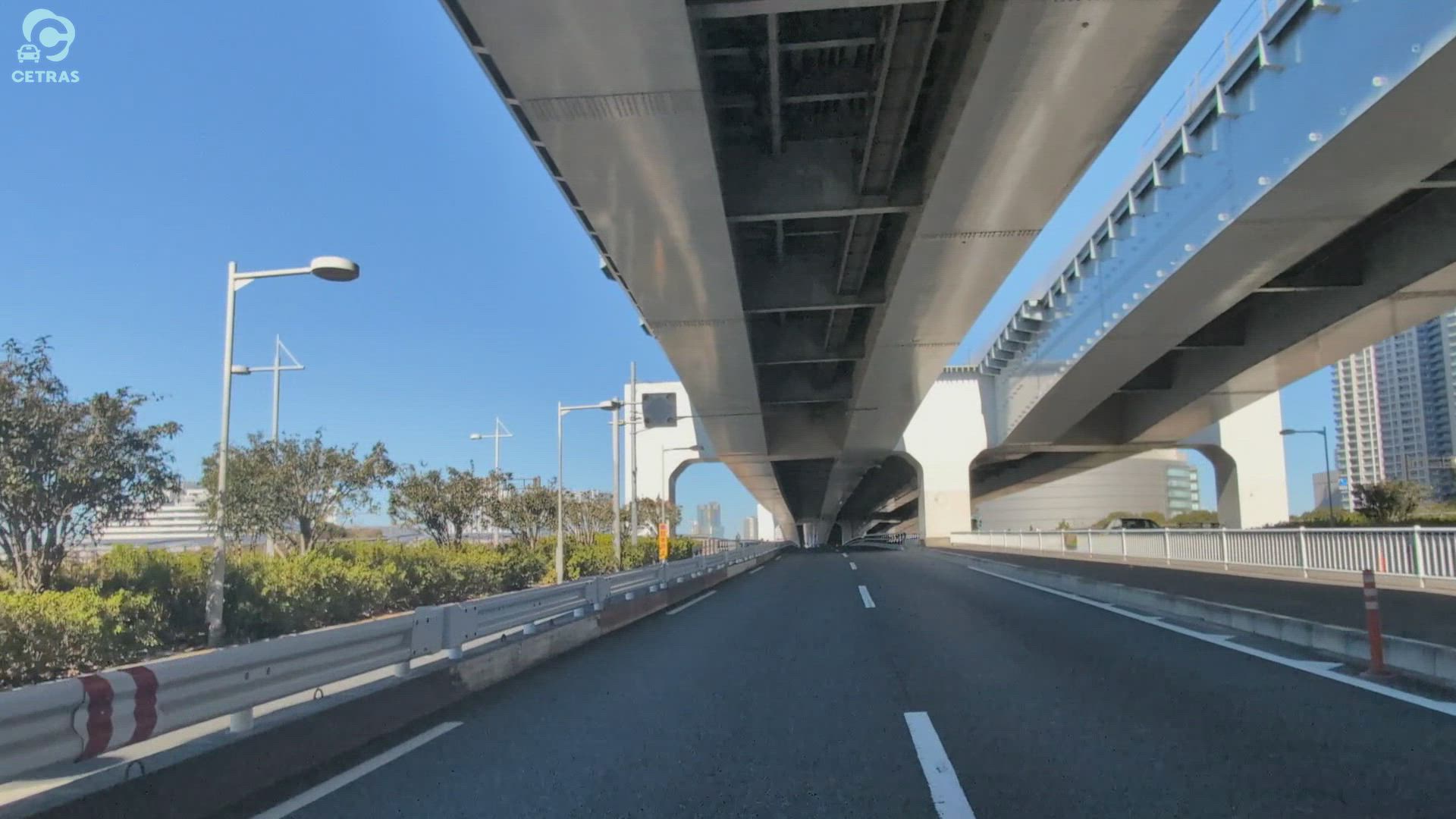 有明 江東区 東京都 