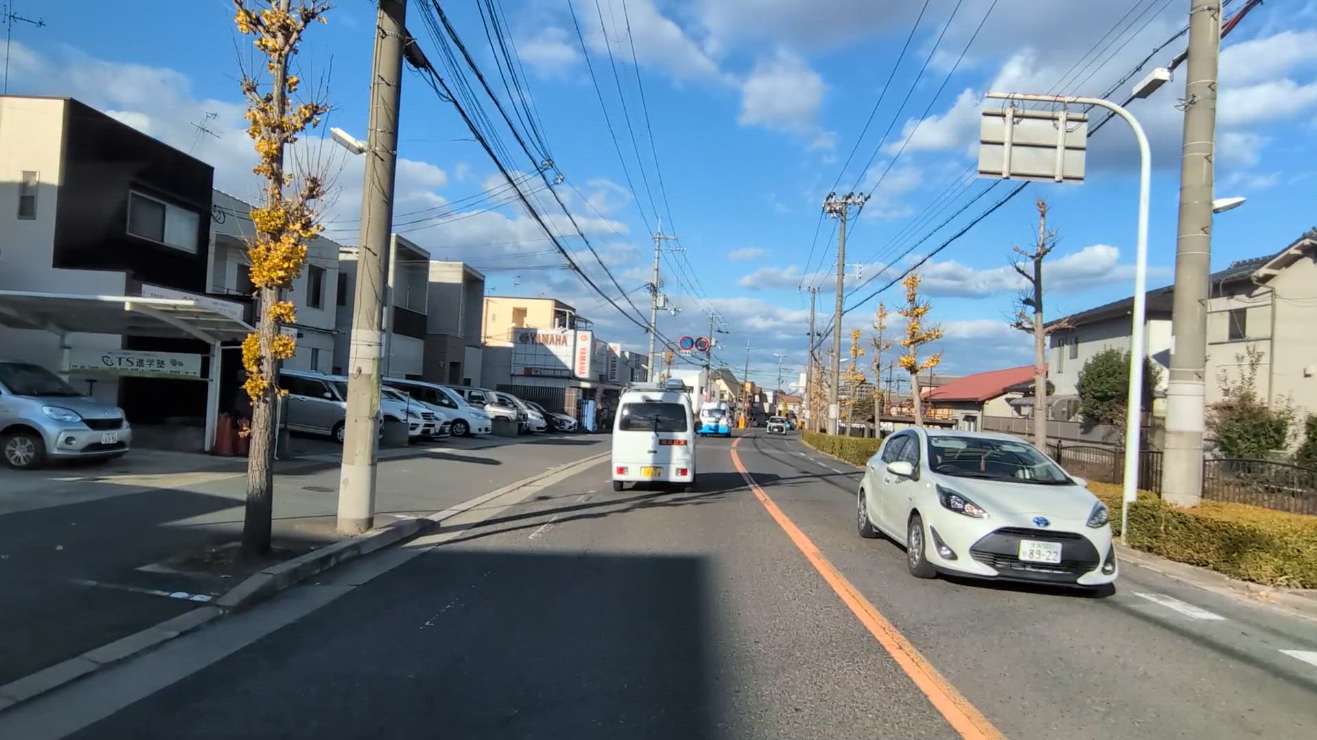 西山台 大阪狭山市 大阪府 