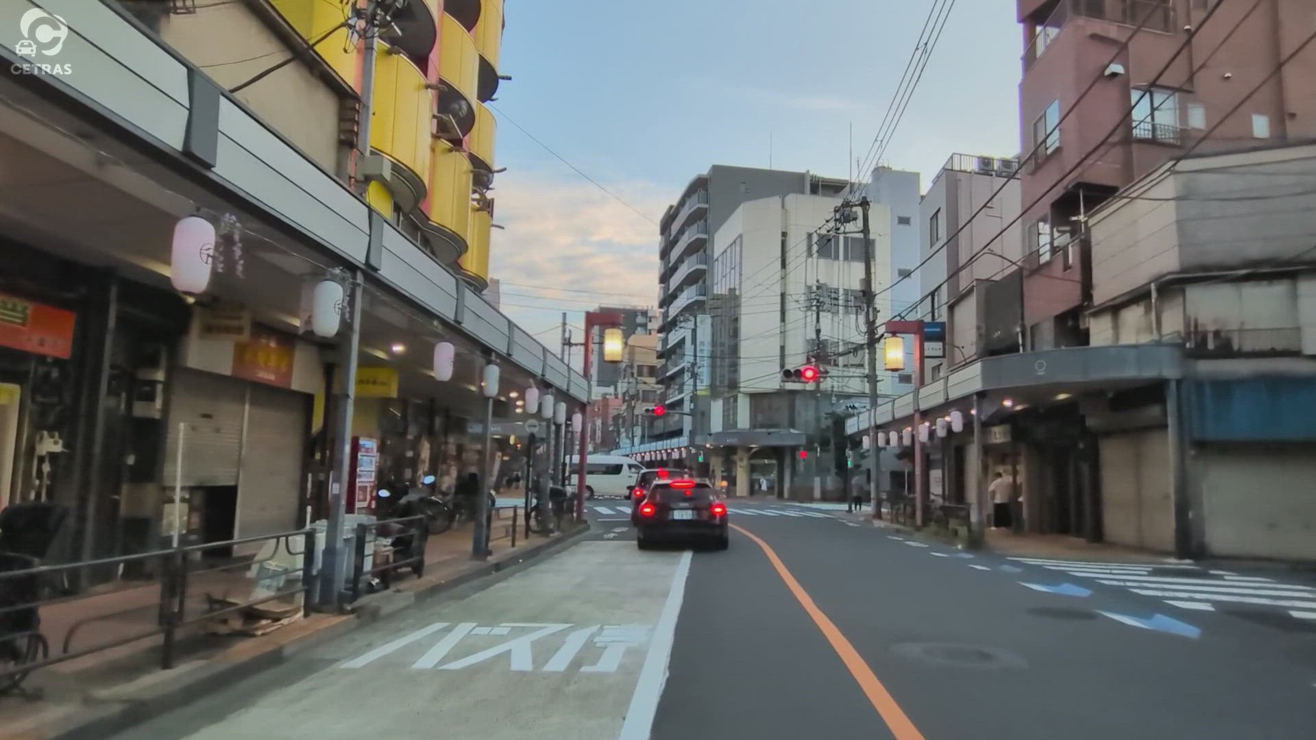 浅草 台東区 東京都 