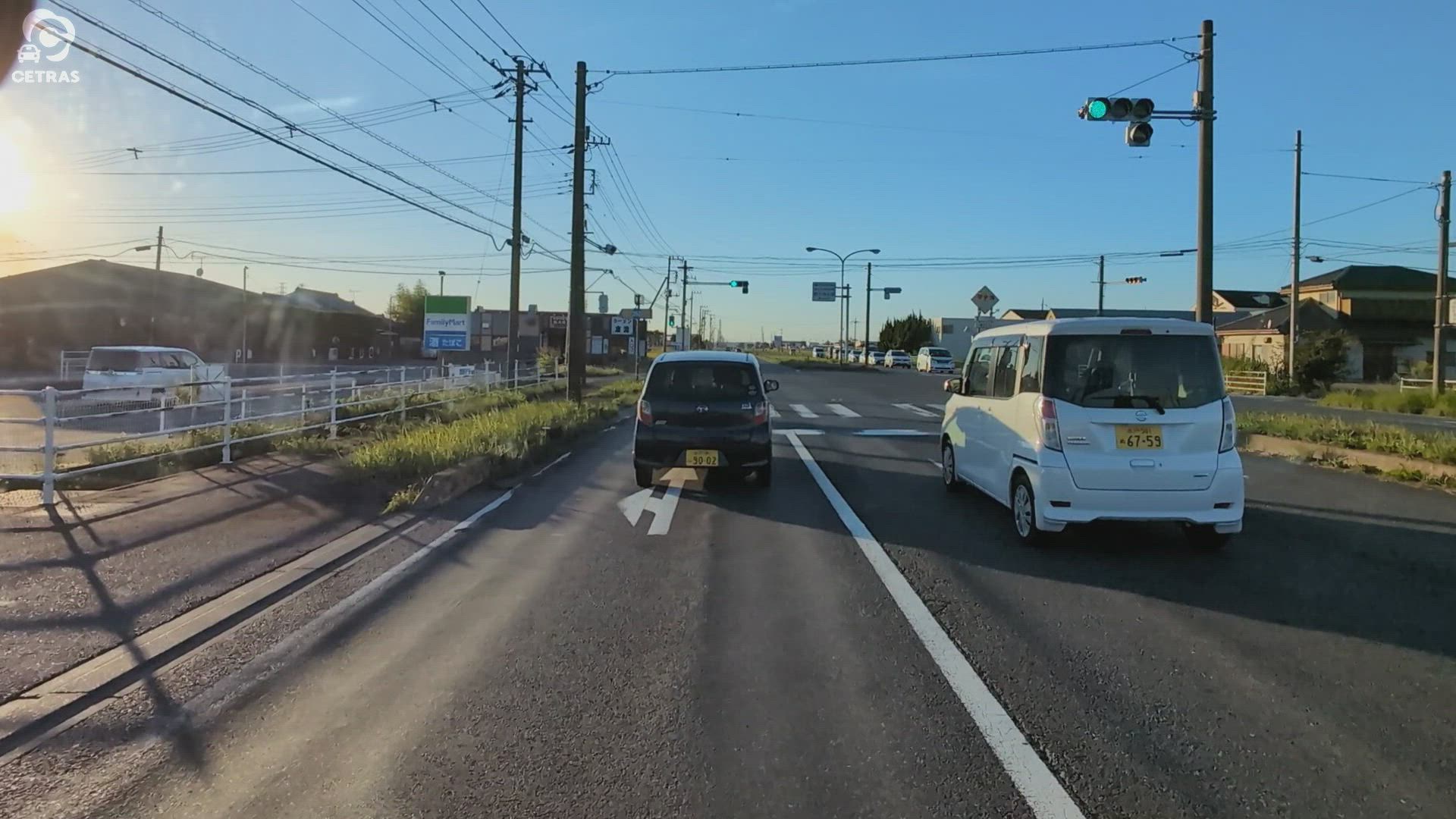 茨城県 鹿嶋市 谷原 須賀北埠頭線 