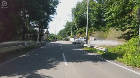 埼玉県 本庄市 児玉町小平 長瀞児玉線 