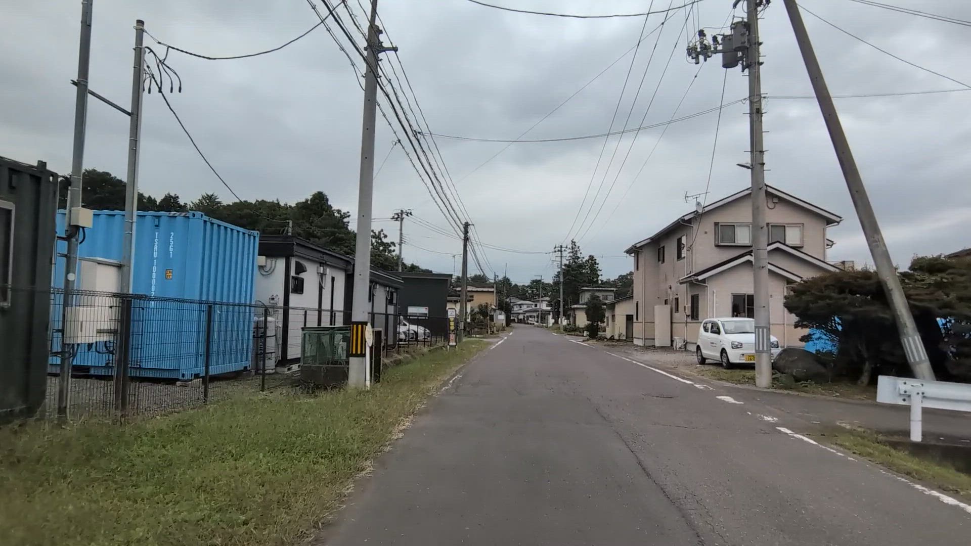 太田川 西白河郡泉崎村 福島県 