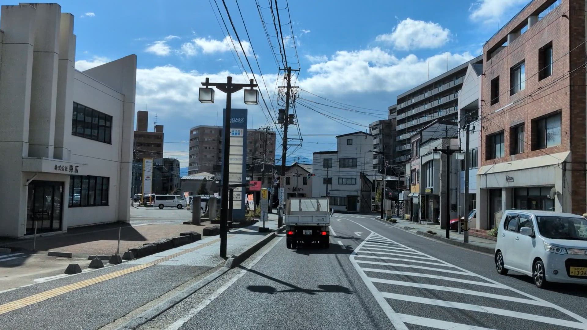 南大通 盛岡市 岩手県 