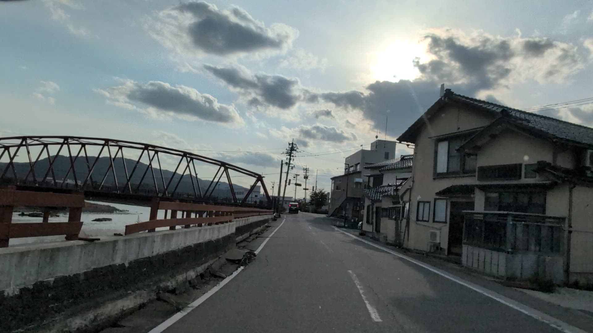 鳳至町 輪島市 石川県 