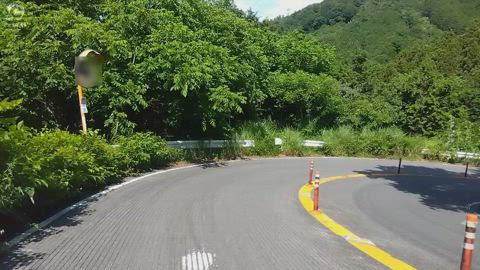 埼玉県 秩父郡 長瀞町 長瀞児玉線 
