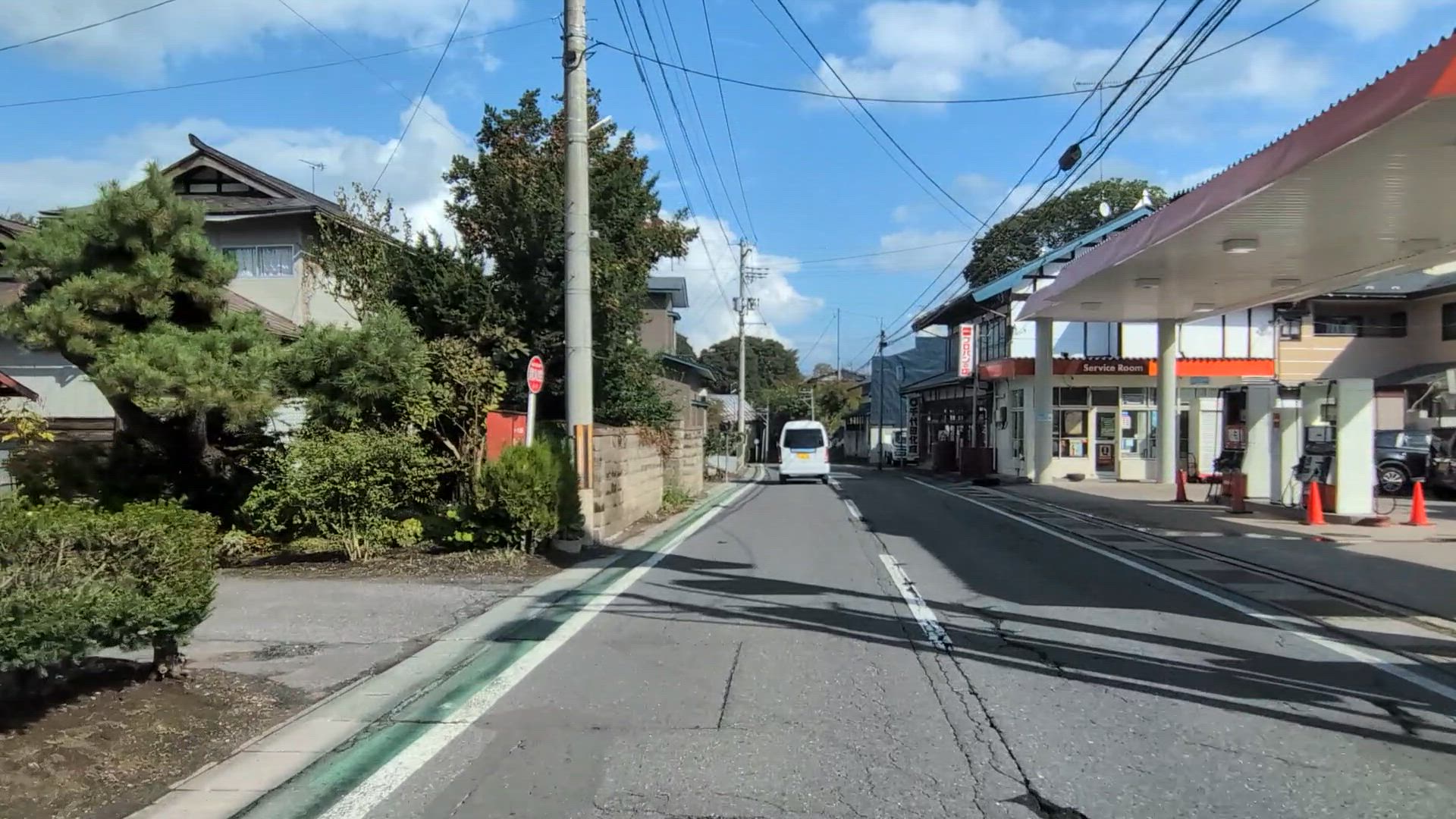 上名久井 三戸郡南部町 青森県 