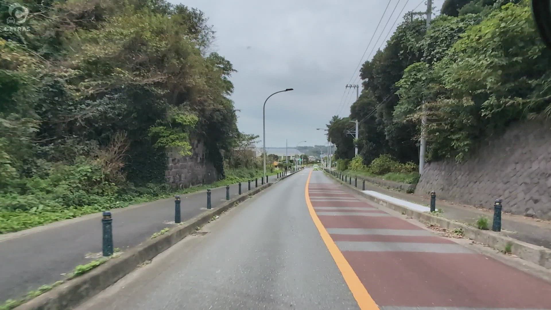 神奈川県 横須賀市 鴨居四丁目 