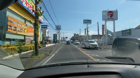 奈良県 磯城郡 橿原市 千代 国道24号