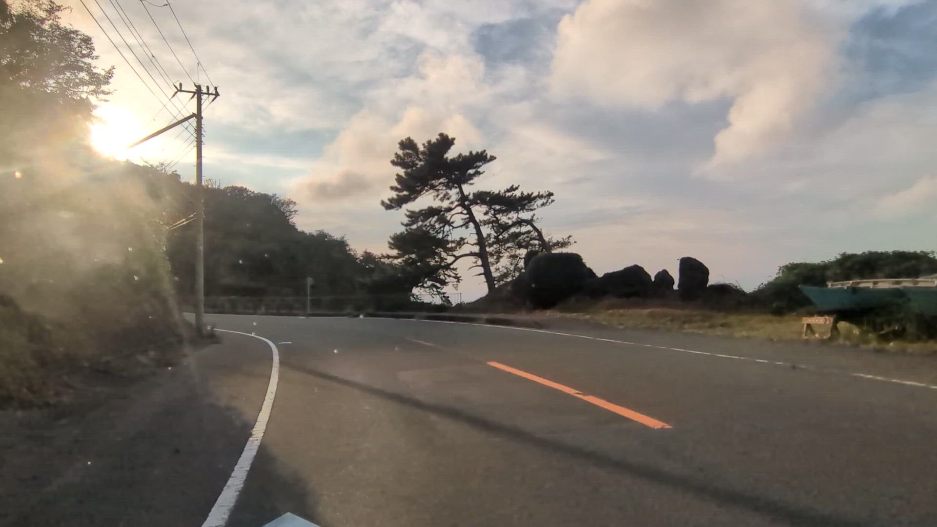 道部 賀茂郡松崎町 静岡県 