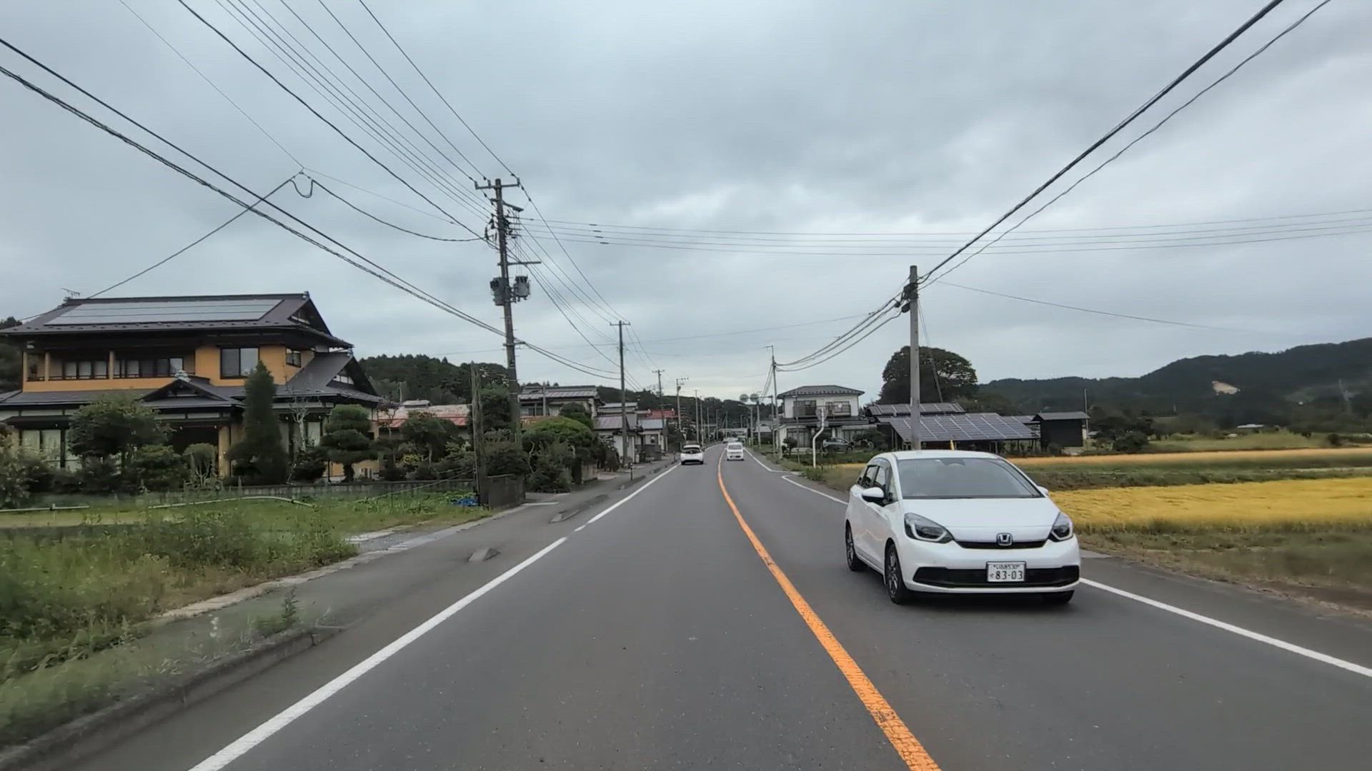 八槻 東白川郡棚倉町 福島県 