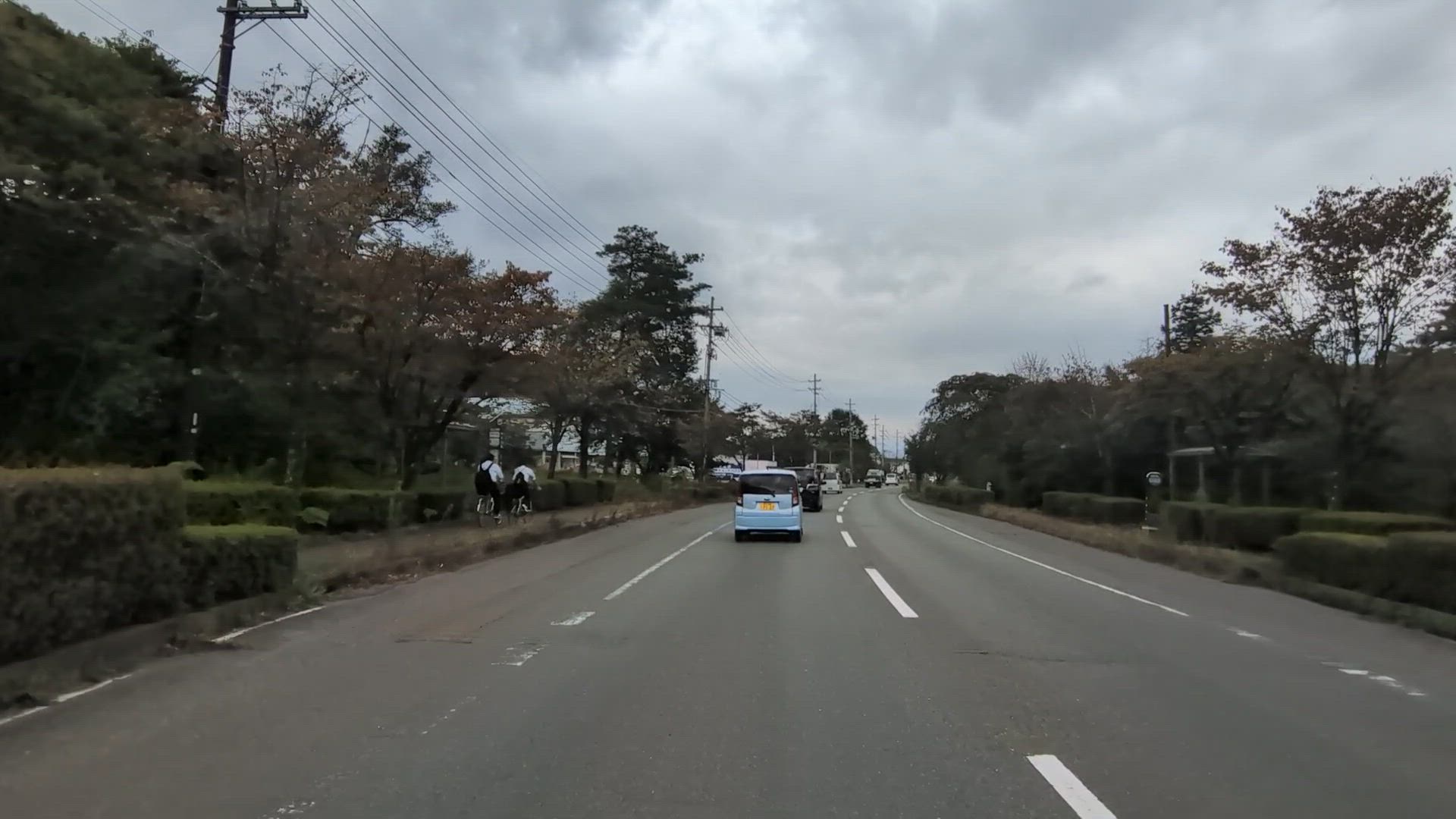 合戦坂 白河市 福島県 