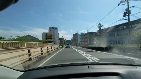 奈良県 橿原市 新賀町 国道24号 