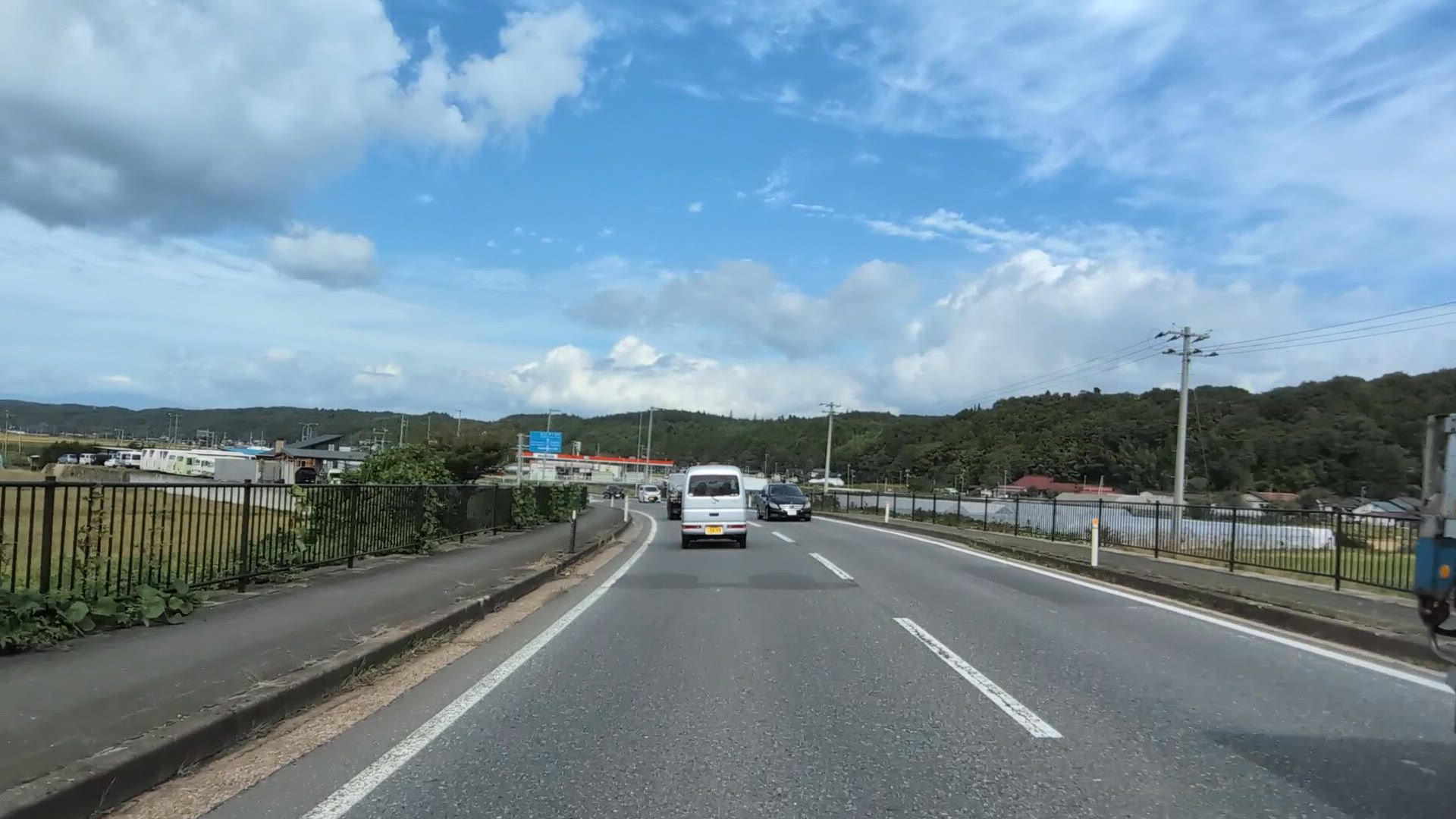 岩出山上野目 大崎市 宮城県 
