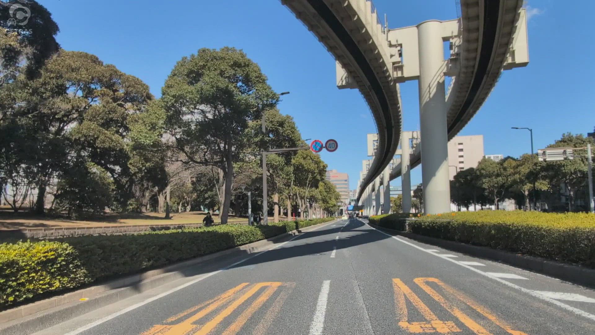 千葉港 千葉市中央区 千葉県 