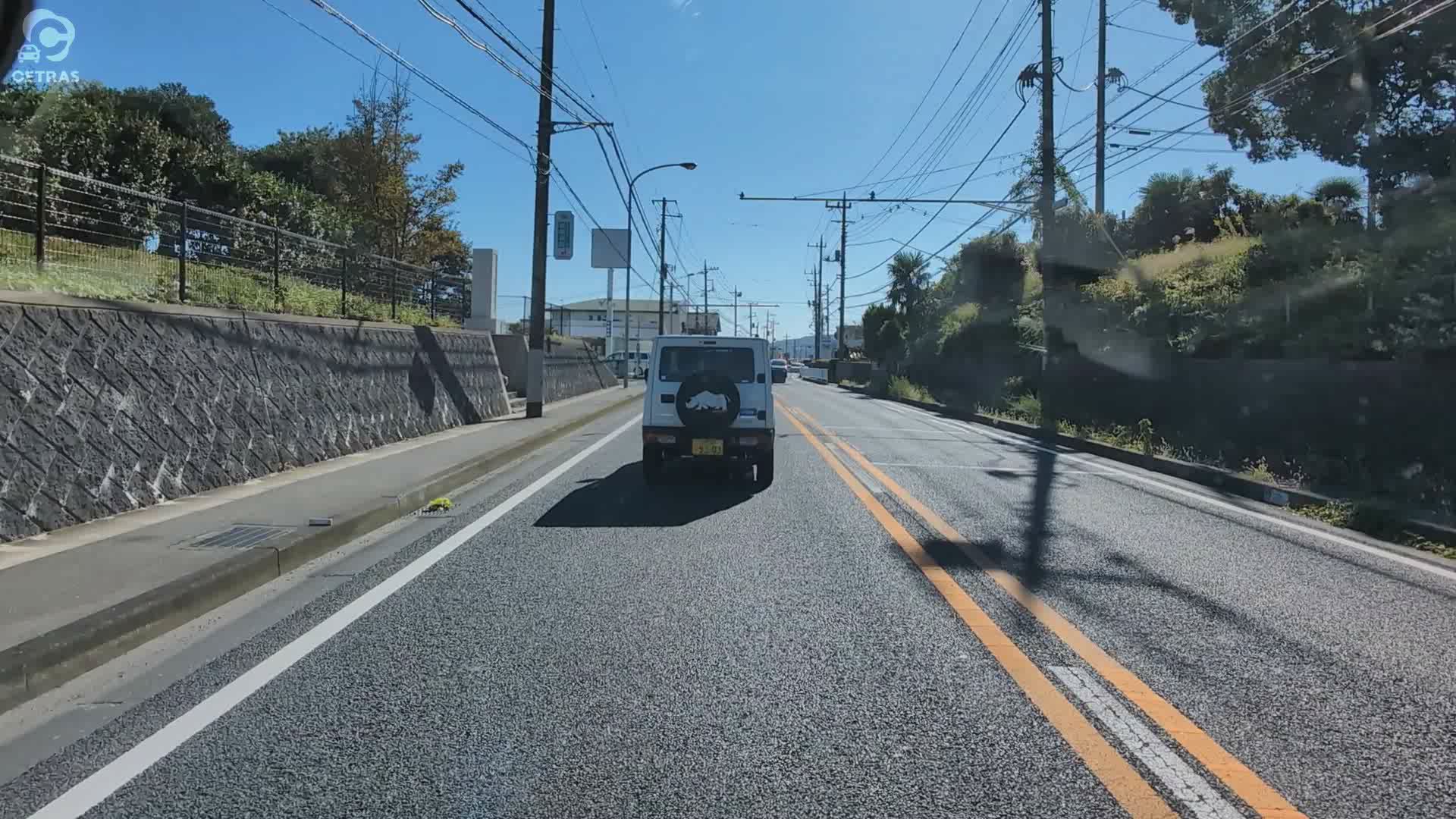 茨城県 日立市 中成沢町二丁目 陸前浜街道 