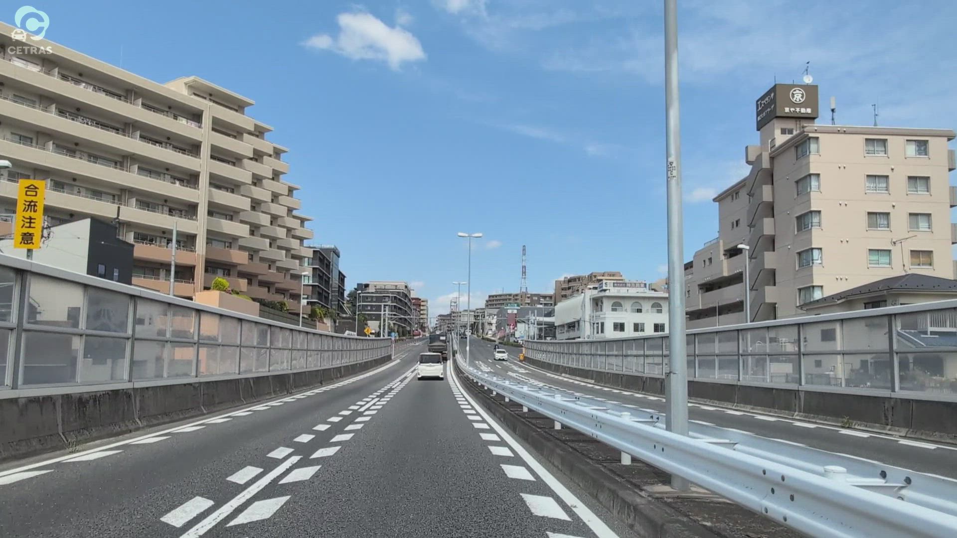 新石川 横浜市青葉区 神奈川県 
