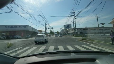 奈良県 橿原市 曲川町六丁目 国道165号