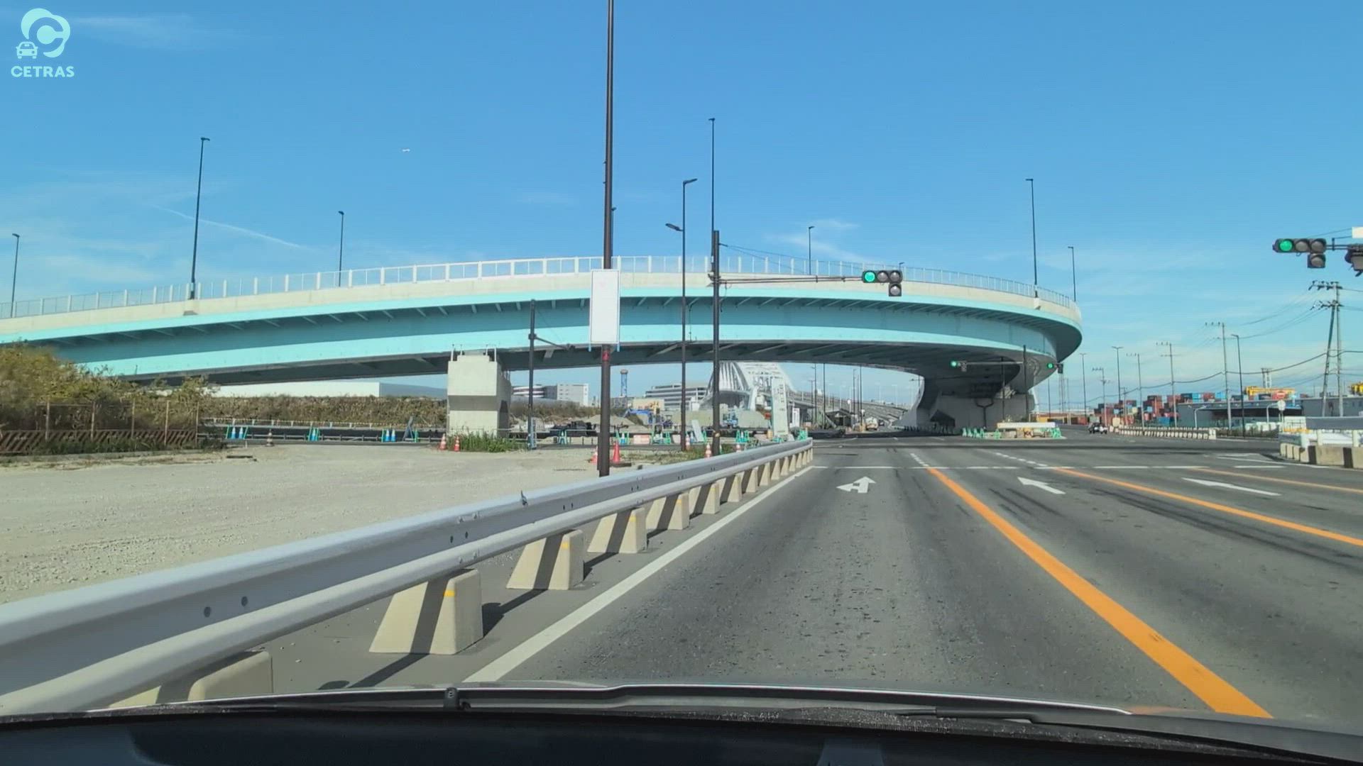 夢洲中 大阪市此花区 大阪府 