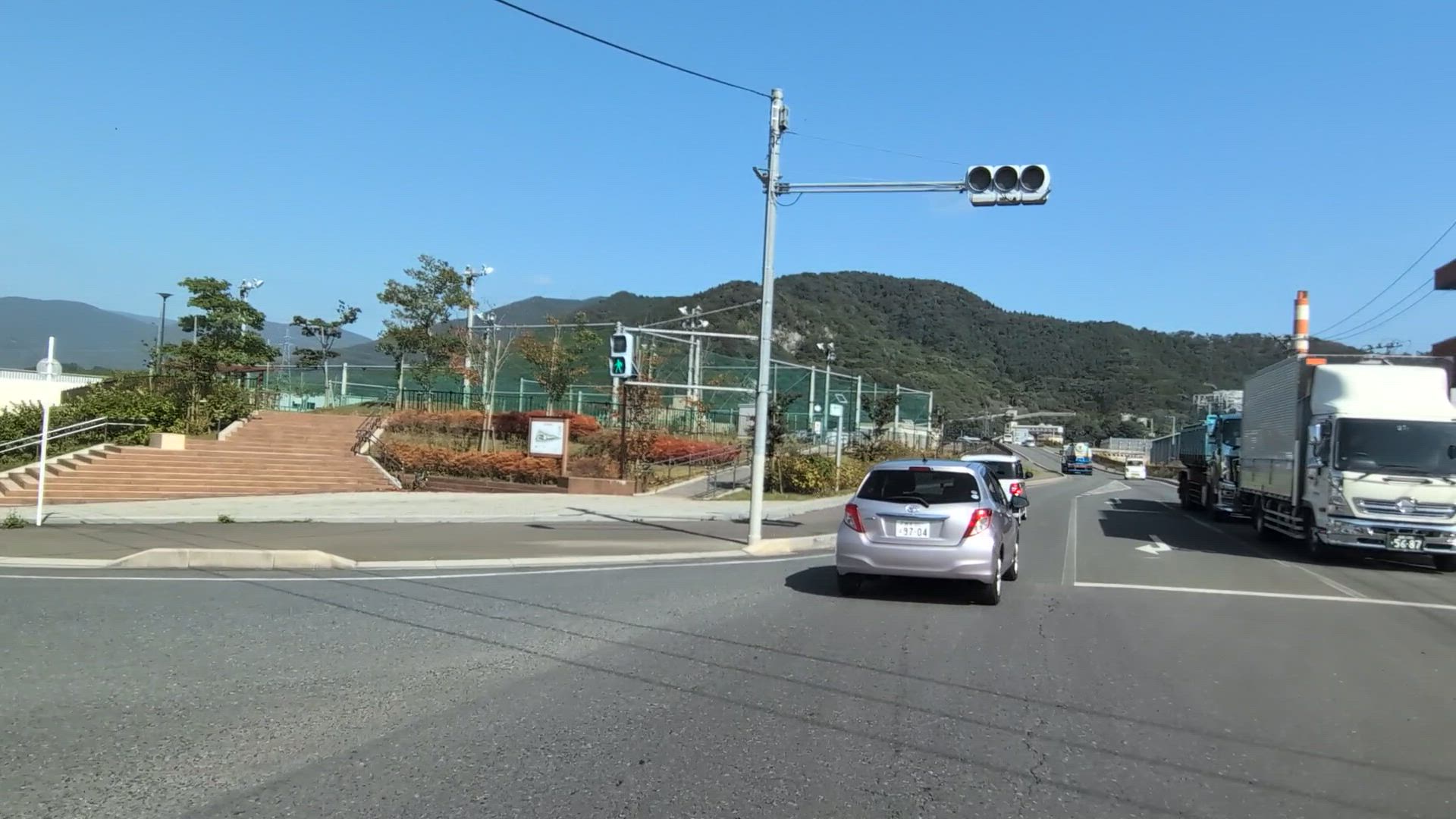 大船渡商工会議所跡地 大船渡町 大船渡市 岩手県 