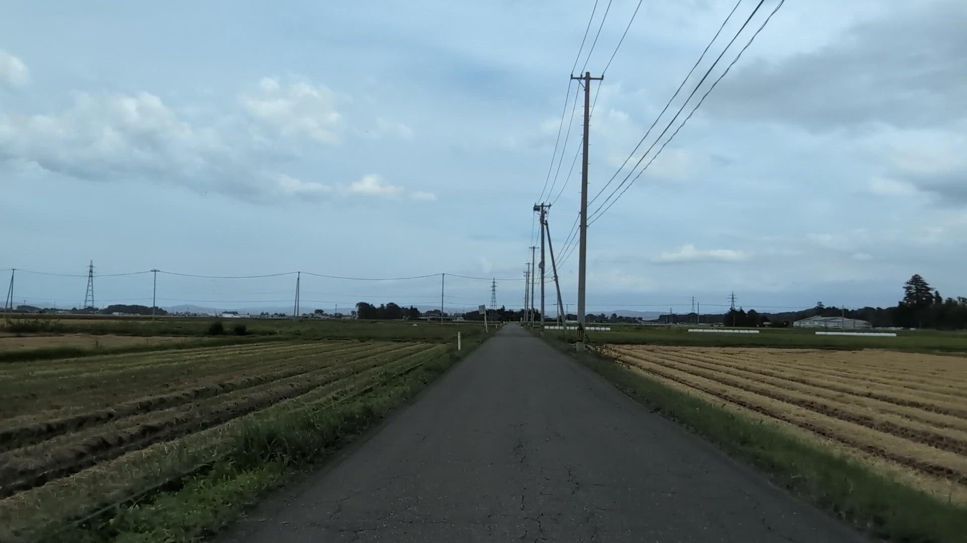 南方町新大村前 登米市 宮城県 