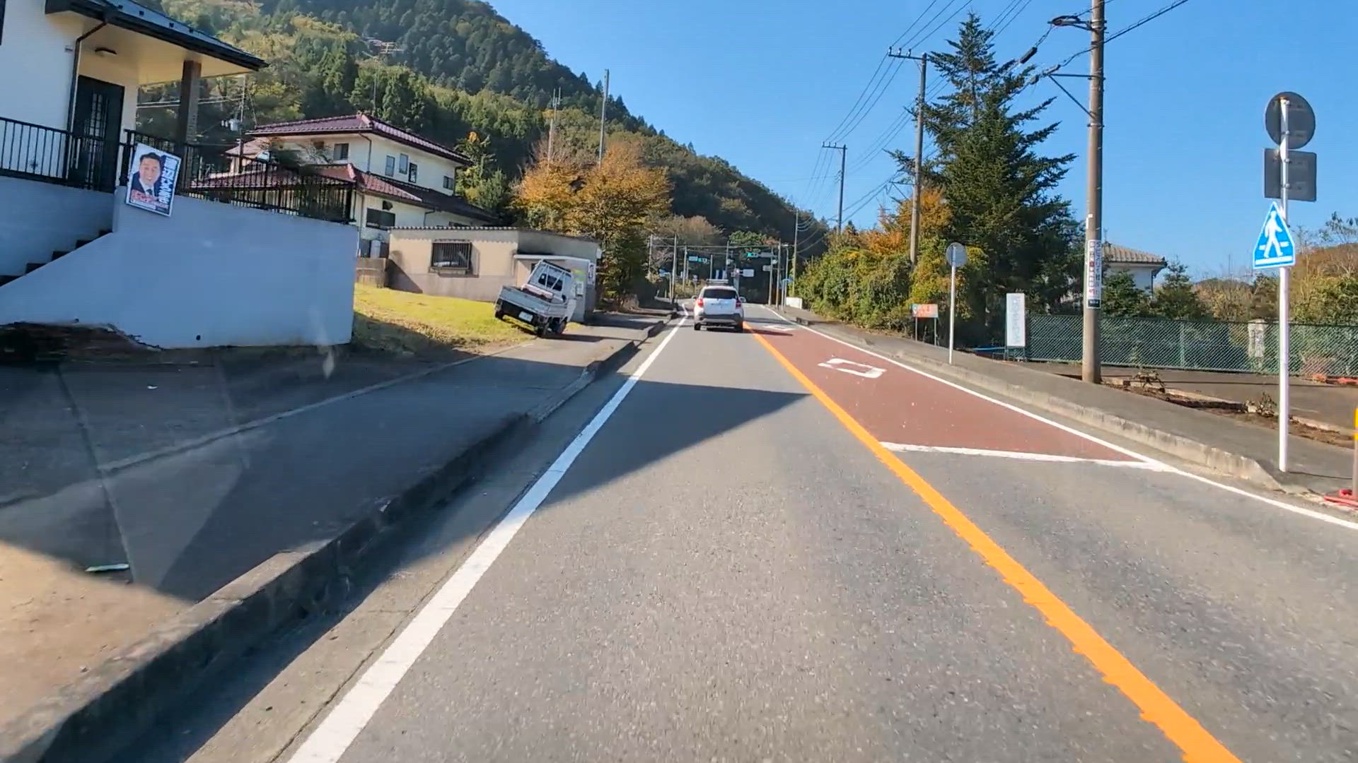 青野原 相模原市緑区 神奈川県 