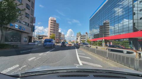東京都 足立区 島根 六月一丁目 日光街道 