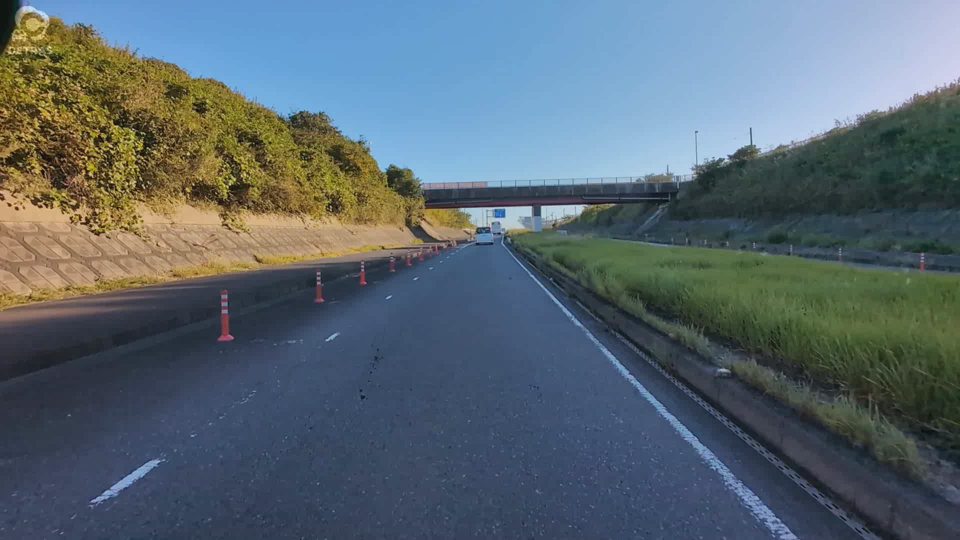 茨城県 鹿嶋市 清水 鹿嶋バイパス 