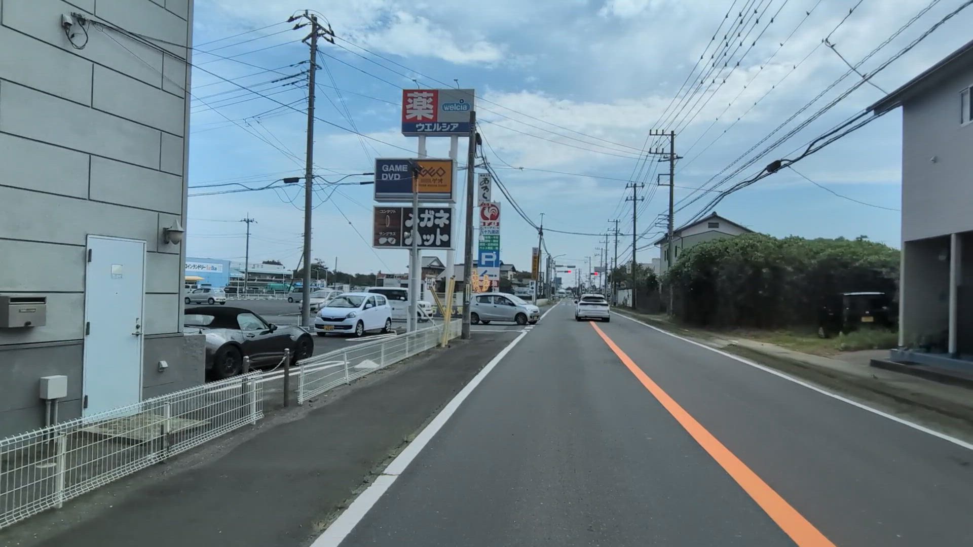 荒生 山武郡九十九里町 千葉県 
