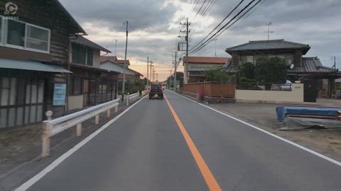 埼玉県 深谷市 戸森 伊勢崎深谷線 