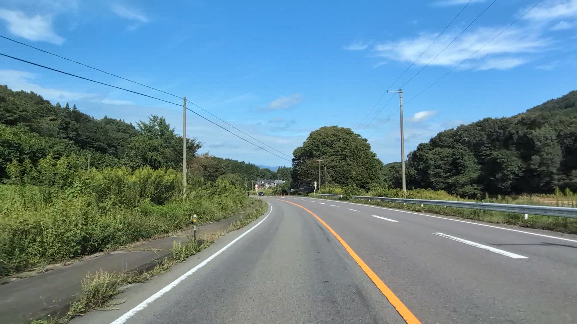 大垬 東白川郡矢祭町 福島県 