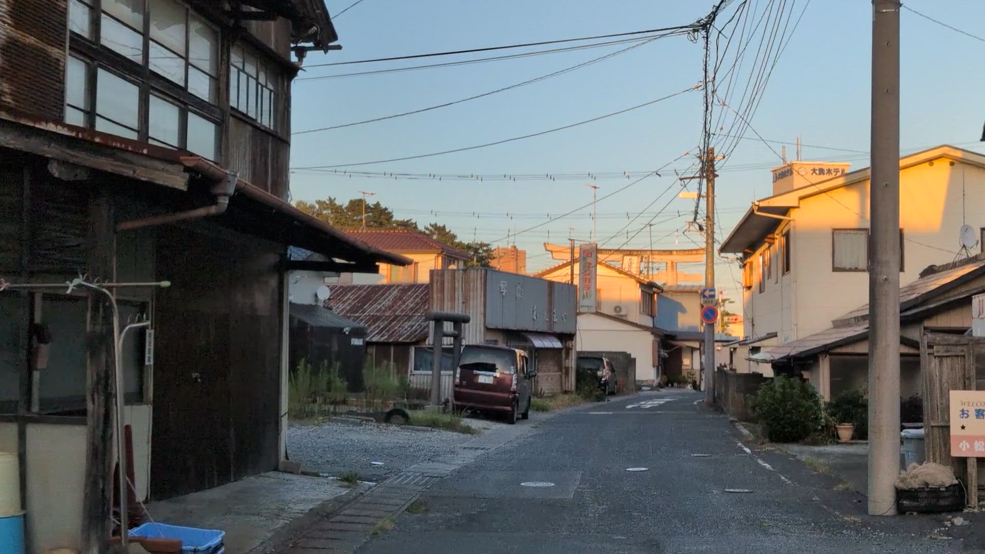 磯浜町 東茨城郡大洗町 茨城県 