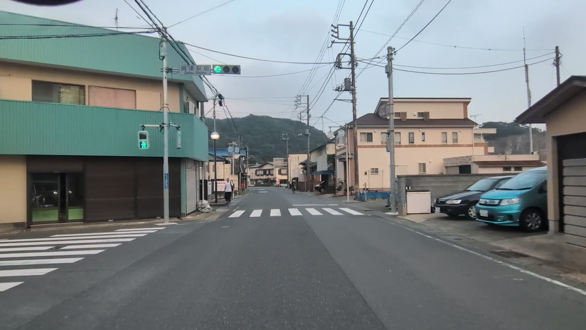 興津 勝浦市 千葉県 