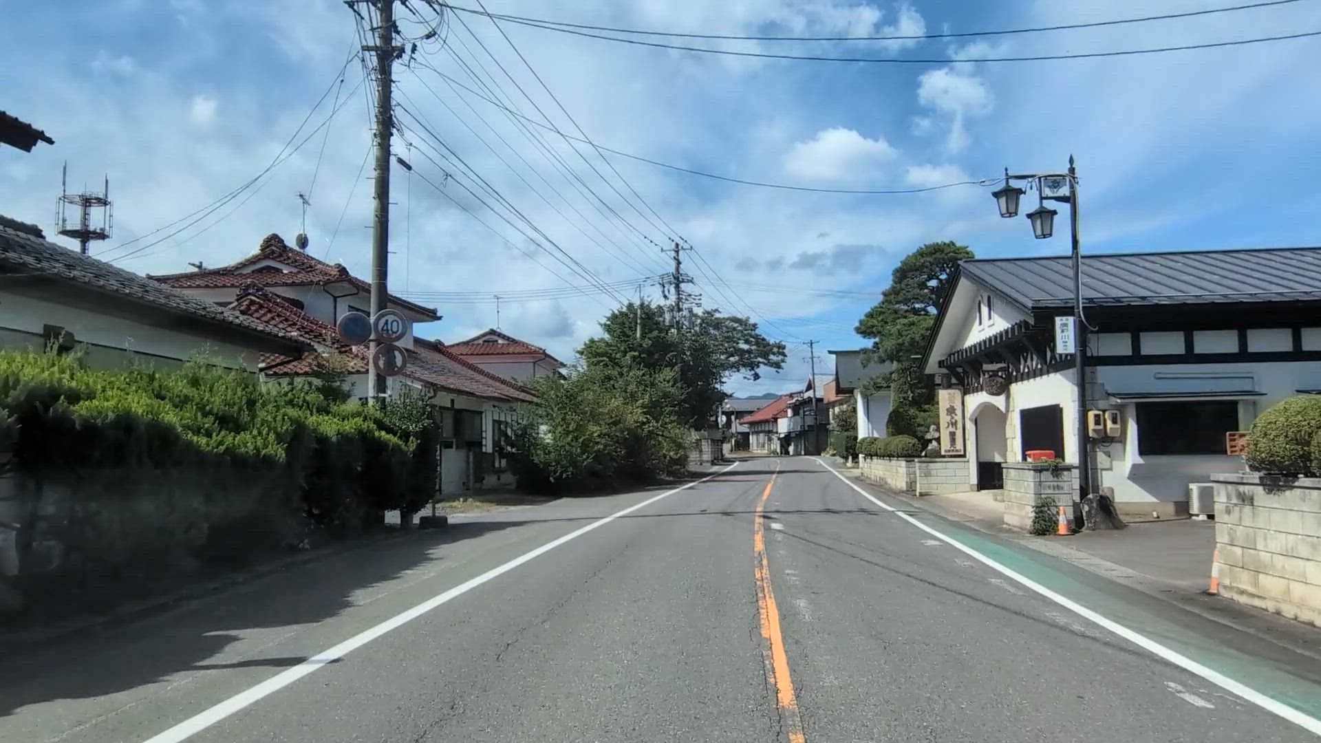 下松本 岩瀬郡天栄村 福島県 