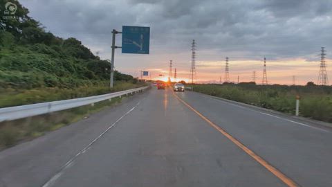 埼玉県 深谷市 岡一丁目 深谷バイパス 