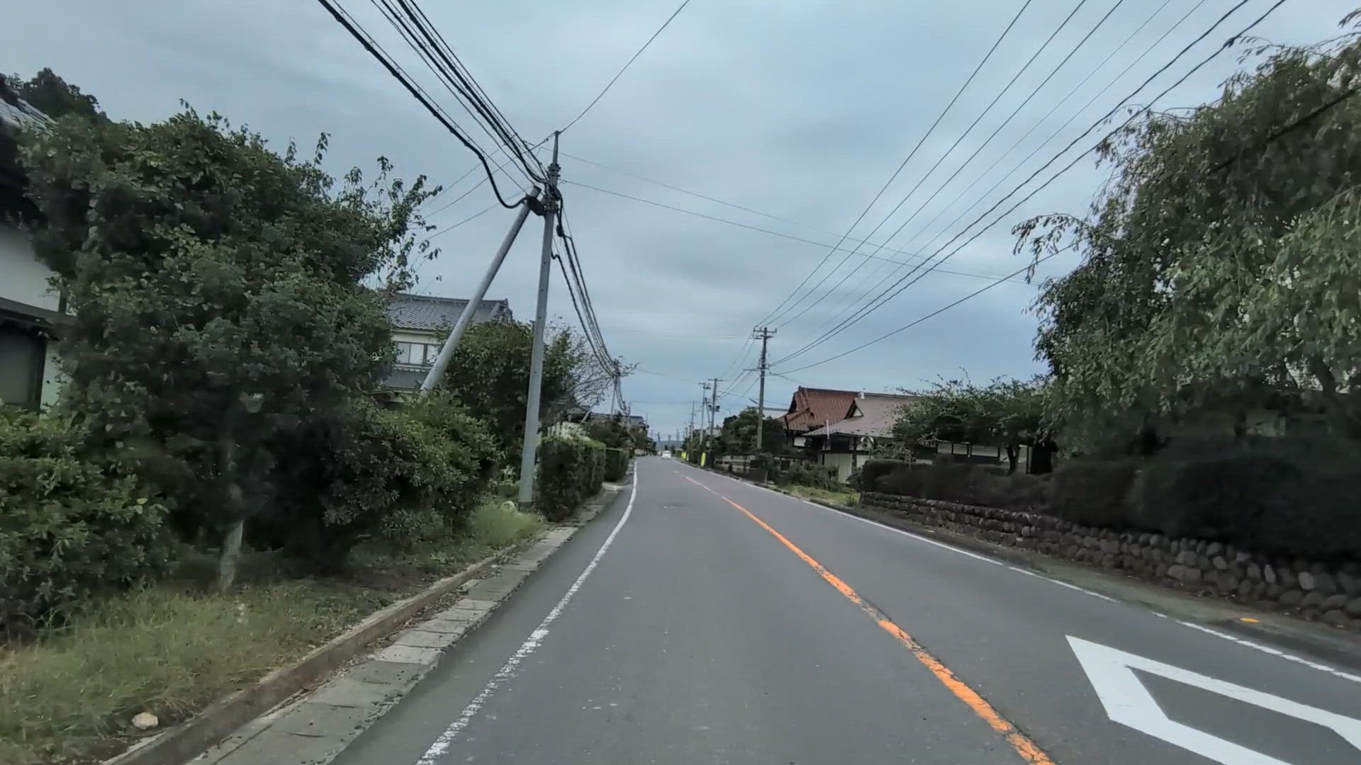 伊香 東白川郡塙町 福島県 