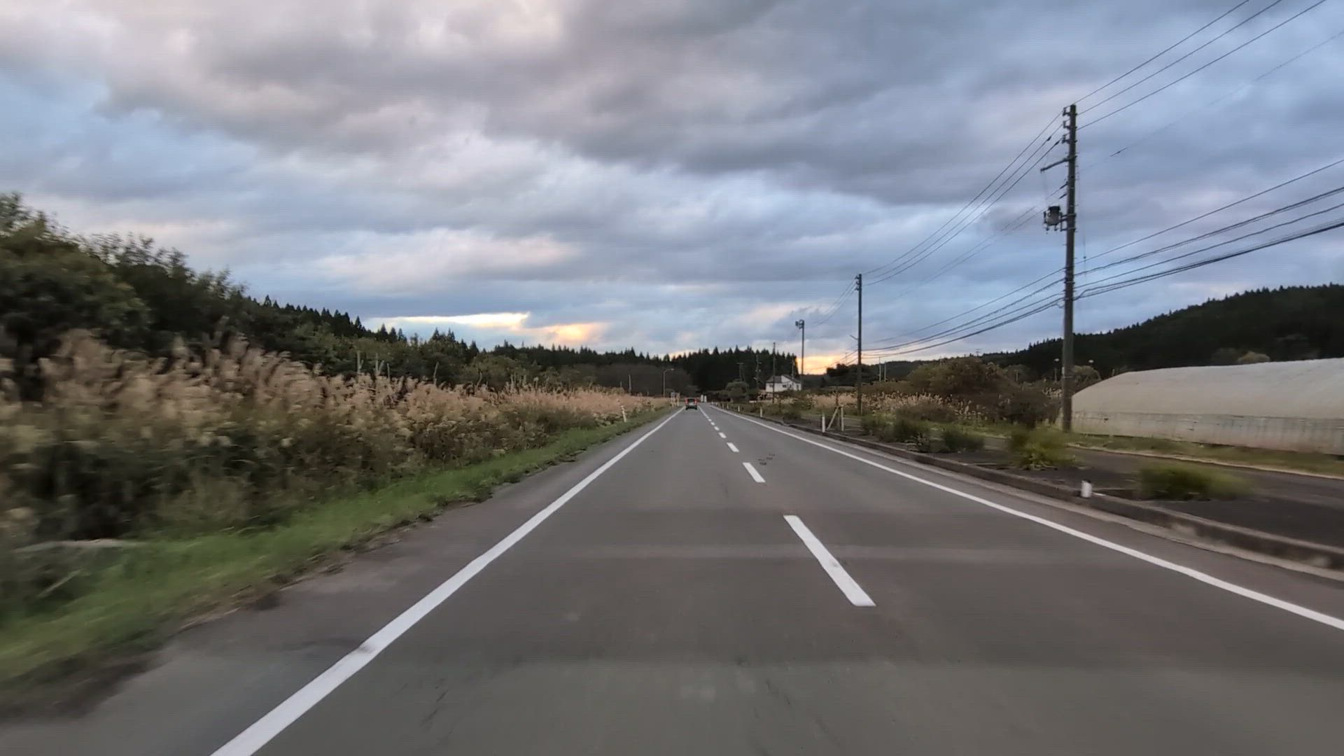 蒲野沢 下北郡東通村 青森県 