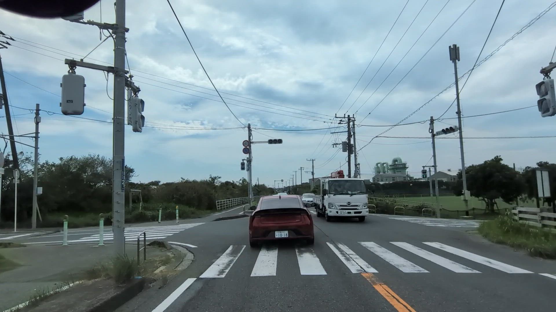 一宮 長生郡一宮町 千葉県 