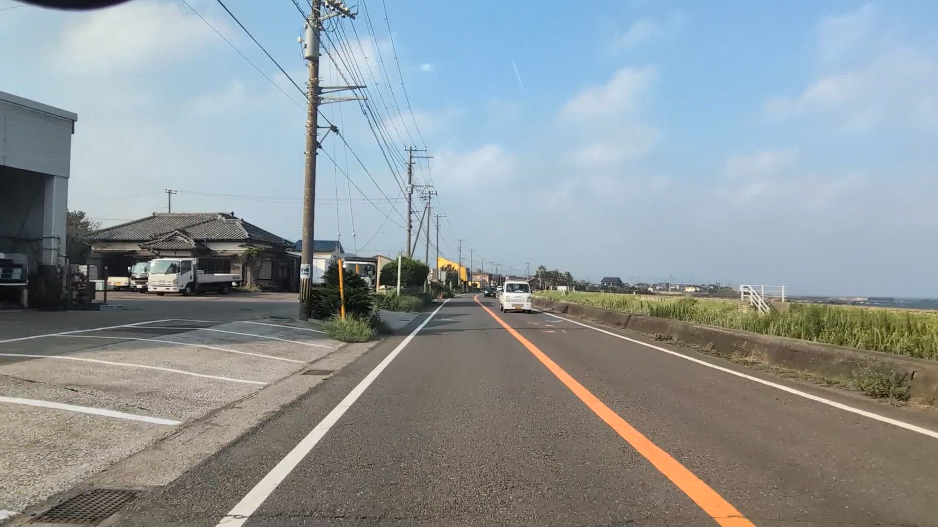 千倉町瀬戸 南房総市 千葉県 