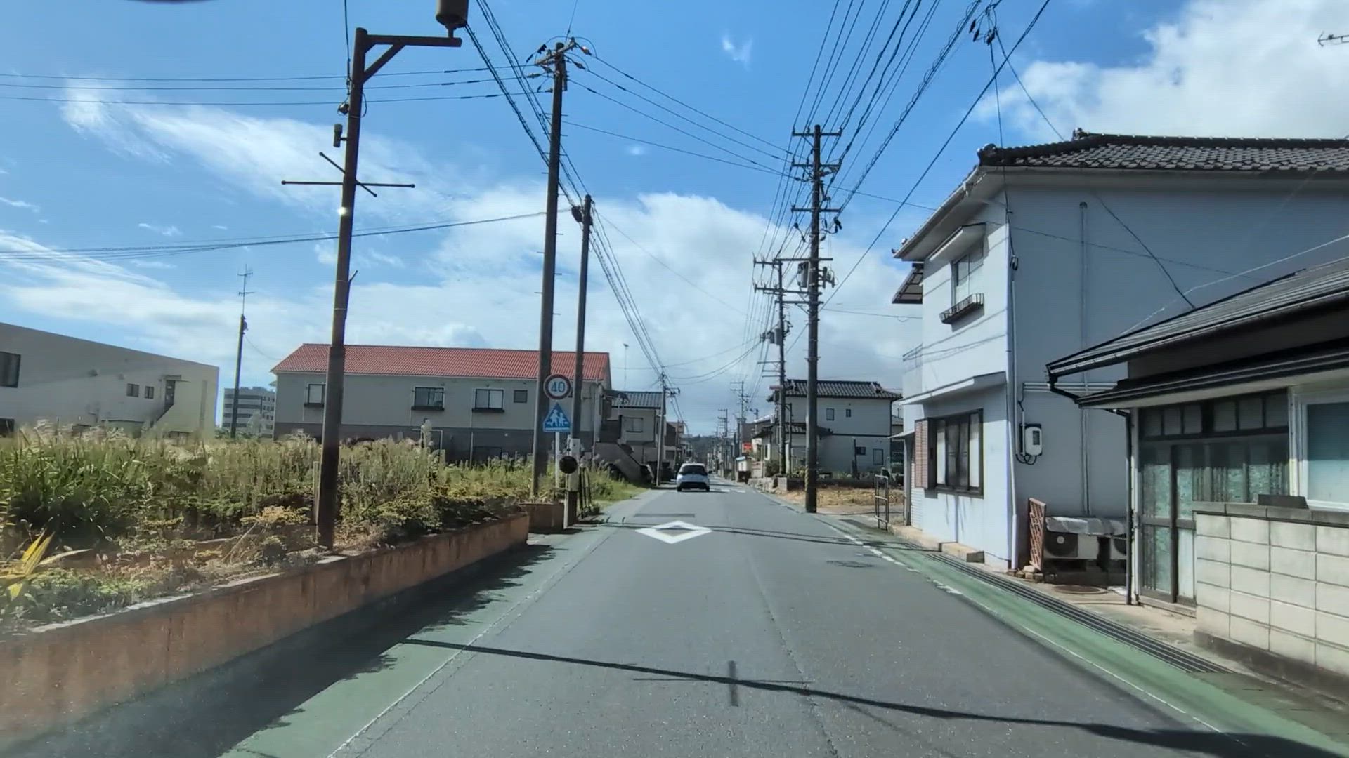 下北迫 双葉郡広野町 福島県 